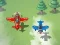 بازی Panda Hero Fighter آنلاین