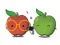 بازی Sweet Apple Jigsaw آنلاین