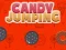 بازی Candy Jumping آنلاین