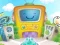 بازی Cartoon Puzzle آنلاین