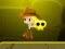 بازی Lara and The Skull Gold آنلاین
