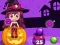 بازی Sweet Halloween آنلاین