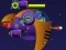 بازی Clash Of Aliens آنلاین
