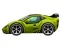 بازی Cute Cars Puzzle آنلاین