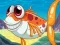 بازی Aquarium Puzzle آنلاین