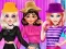 بازی Princess K Pop Fashion Style آنلاین