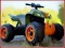 بازی 4x4 ATV Motorbikes For Kids آنلاین