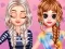 بازی Princess Trendy Tshirt آنلاین