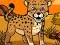 بازی BIG CATS JIGSAW آنلاین