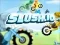 بازی Slush.io آنلاین