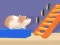 بازی Hamster Stack Maze آنلاین