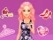 بازی Ellie Get Ready With Me 2 آنلاین