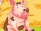 بازی Farm Puzzle آنلاین