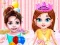 بازی Baby Taylor Perfect Birthday آنلاین