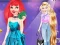 بازی Princesses Runway Show آنلاین