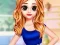 بازی Princess Stripes vs Dots آنلاین