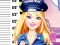 بازی Ellie Fashion Police آنلاین
