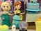 بازی Princess Stars Jigsaw آنلاین
