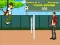 بازی Ben10 VolleyBall آنلاین