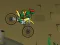بازی Ninja Turtle Bike آنلاین