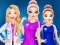 بازی Princess Sports Injury And Recovery آنلاین