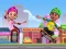 بازی Tapu Skating Adventure آنلاین