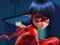 بازی Ladybug Jigsaw آنلاین