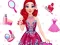 بازی From Nerd To Fab: Prom Edition آنلاین