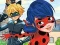 بازی LadyBug Differences آنلاین