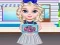 بازی Little Princess Fashion Shoes Design آنلاین