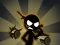 بازی Stickman Laser fight آنلاین