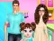 بازی Baby Taylor: Chinese Food Cooking آنلاین