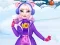 بازی Princess Skating Adventure آنلاین