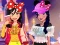 بازی Disneyland Fashion آنلاین
