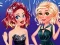 بازی Sisters New Years Eve آنلاین
