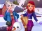 بازی Winter Sisters Fashion Trends آنلاین