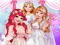 بازی Princess Wedding Transformation آنلاین