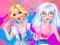 بازی Princess Color Splash Festival آنلاین