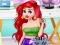 بازی Princesses Neon Fashion آنلاین