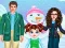 بازی Baby Taylor Winter Time آنلاین