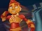 بازی Robo Runner آنلاین