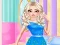 بازی New Year Formal Dress Show آنلاین