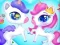 بازی Unicorns Birthday Surprise آنلاین