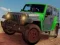 بازی 4x4 Jeep Impossible Track Driving آنلاین