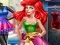 بازی Princess Mermaid Realife Shopping آنلاین
