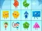 بازی Match The Shapes آنلاین