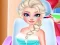 بازی Princess Nail Salon Makeover آنلاین