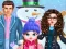بازی Baby Taylor Snow Fun آنلاین