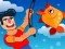 بازی Fishing. io آنلاین