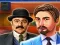 بازی The Great Robbery آنلاین